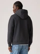 Худи утепленное мужское Levi`s 869573087 L Черное (1160398643) - изображение 2