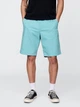 Шорты хлопковые короткие мужские GAP 330112848 30 Бирюзовые (1160278138) - изображение 1