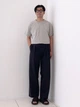 Штаны мужские Uniqlo 141048129 32 Черные (1160381418) - изображение 4