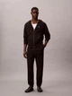 Спортивный костюм мужской утепленный Calvin Klein 760478267 2XL Черный (1160302644) - изображение 1