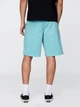 Шорты хлопковые короткие мужские GAP 330112848 30 Бирюзовые (1160278138) - изображение 2