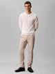 Джемпер мужской Calvin Klein 256028025 XL Молочный (1160406396) - изображение 4