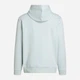 Худи утепленное мужское Calvin Klein 242918556 L Голубое (1160303061) - изображение 9