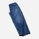 Джинсы Regular Fit широкие мужские Uniqlo 68368584 M Синие (1160363447) - изображение 4