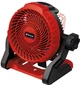 Wentylator akumulatorowy Einhell X-Change GE-CF 18/2200 Li (4006825665253) - obraz 1