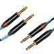 Kabel SSQ JSJS5 2 x jack stereo- 2 x jack stereo 5 m (5907688758863) - obraz 3