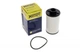 Фильтр АКПП Audi A3/TT/Skoda Octavia/Roomster/SuperB/VW Caddy/Golf/Passat 1.2-3.6 03- EG218HD320 , HENGST FILTER - изображение 4