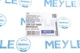 Фильтр АКПП Audi Q3/ VW CC/ Passat/ Tiguan 2.0 TFSI 11- (к-кт с прокладкой) (6 ступна) 1001370005 , Meyle - изображение 5