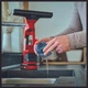 Віконний пилосос Einhell X-Change BRILLIANTO (3437100) - зображення 7