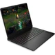 Ноутбук HP OMEN Slim 16-an0119 (BM7B9UA_32_custom) Shadow Black / 16" IPS WQXGA 240Hz / Intel Core Ultra 9 285H / RAM 32 ГБ / SSD 1 ТБ / NVIDIA GeForce RTX 5070, 8 ГБ / Windows 11 Home - изображение 2