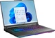 Ноутбук ASUS ROG Strix G16 G614FR (G614FR-DS96) Eclipse Gray / 16" IPS WQXGA 240Hz / AMD Ryzen 9 9955HX3D / RAM 32 ГБ / SSD 1 ТБ / NVIDIA GeForce RTX 5070 Ti, 12 ГБ / Windows 11 Home - изображение 3