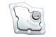 Фильтр АКПП VW Lupo/Polo 1.1-1.6 98-09 HX259 , Knecht - изображение 1