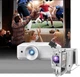 Лампа для проекторов Optoma Aimdio SP.8VH01GC01 (102210766) - изображение 4