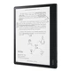 Электронная книга 10.3" Kobo Elipsa / 32ГБ / Linux / Wi-Fi / Bluetooth / Поддержка стилуса / ComfortLight / Dropbox и Google Drive интеграция / До 4 недель Черный k1 - изображение 1