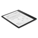 Электронная книга 10.3" Kobo Elipsa / 32ГБ / Linux / Wi-Fi / Bluetooth / Поддержка стилуса / ComfortLight / Dropbox и Google Drive интеграция / До 4 недель Черный k1 - изображение 2
