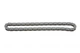 Цепь насоса масляного VW Golf IV/V/VI/ Passat 2.0 FSI 98-12 (64 звеньев) 553026310 , Schaeffler INA - изображение 2