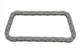 Цепь насоса масляного VW Caddy III 1.9/2.0 TDI 04-10, z=46 (симплекс) 553025710 , Schaeffler INA - изображение 2