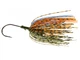 Чаттербейт Lucky John CHATTERBAIT PERCH 8.0г (212182) LJCTB08-004 - изображение 2