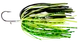 Чаттербейт Lucky John CHATTERBAIT PERCH 8.0г (212185) LJCTB08-011 - изображение 2