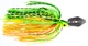 Чаттербейт Lucky John CHATTERBAIT PERCH 8.0г (212184) LJCTB08-010 - изображение 2