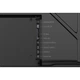 Телевізор KIVI 40F800KB 40" LCD LED Full HD Google TV LAN Wi-Fi Black - зображення 5