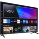 Телевизор KIVI 55U9000HB 55" QLED 4K UHD VIDAA LAN Wi-Fi Black - изображение 3