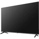 Телевизор KIVI 55U9000HB 55" QLED 4K UHD VIDAA LAN Wi-Fi Black - изображение 4
