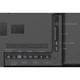 Телевізор KIVI 50U7000MB 50" QLED 4K UHD Android TV LAN Wi-Fi Black - зображення 5