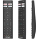 Телевізор KIVI 50U7000MB 50" QLED 4K UHD Android TV LAN Wi-Fi Black - зображення 6