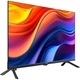 Телевизор KIVI 32H800KB 32" LCD LED HD Google TV LAN Wi-Fi Black - изображение 4