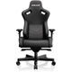Крісло ігрове Anda Seat Kaiser 2 Size XL Black (AD12XL-07-B-PV-B01) - зображення 2