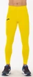 Термобелье Joma BRAMA ACADEMY желтое 90% полиэстер L-XL - изображение 2