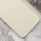 Чехол TPU GETMAN Liquid Silk Full Camera для Xiaomi Redmi 14C / Poco C75 Песочный / Sand - изображение 3