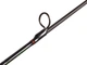 Удилище зимнее Lucky John C-TECH PERCH Soft 50 см графит T30 - изображение 4