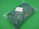 Банковские резинки, Plast, №25, зеленые, 1,2 мм, диаметр 25 мм, 1 кг, для упаковки и вязания зелени - изображение 2