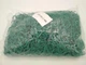 Банковские резинки, Plast, №25, зеленые, 1,2 мм, диаметр 25 мм, 1 кг, для упаковки и вязания зелени - изображение 3
