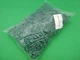 Банковские резинки, Plast, №20, зеленые, 1,2 мм, диаметр 20 мм, 1 кг, для упаковки и вязания зелени - изображение 2