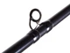 Спінінг кастинговий Black Sense BBS CAST 110 8'0"/2.44 м вуглеволокно TORAY - зображення 4
