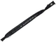 Спінінг кастинговий Black Sense BBS JERK & TWITCH 150 7'5" (2,26 м) вуглеволокно TORAY - зображення 6