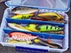Воблер плавающий LJ BBS ARROW JERK 10 см 15 г цвет 031 - изображение 4