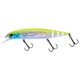 Воблер Minnow Basara 110SP 11 г 11 см Суспендер Цвет 147 - изображение 1