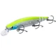 Воблер Minnow Basara 110SP 11 г 11 см Суспендер Цвет 147 - изображение 2