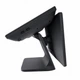 POS-моноблок Detaik DTK- POS1568-J6412 з монітором клієнта - изображение 3