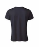 Спортивная футболка для фитнеса женская Crivit 194072 S Черный (2200005130988) - изображение 2
