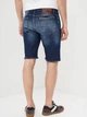Шорты мужские Desigual 160148 28 Темно-синий (2200004353401) - изображение 2