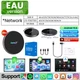 Приставка CarlinKit Tbox-Ultra 4 — Android 15 AI Box для авто, 5G, 8/128 ГБ, бездротовий CarPlay та Android Auto - зображення 3