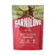 Корм сухий Carnilove Active Duck & Pheasant для cобак качка і фазан 1,5 кг - зображення 1