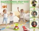 Музыкальная игрушка для детей 5 в 1 / Интерактивная игра тренажер Божья коровка 5в1 HDSYR_867 - изображение 2