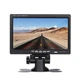 Автомобильный монитор LCD 7'' для двух камер розмір - HDSYR_912 - изображение 2