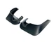 Брызговики передние Chevrolet Aveo T250 2006–2012 Sedan комплект 2 шт для Chevrolet Aveo T250 SD 2006-2011 (6404) - изображение 3